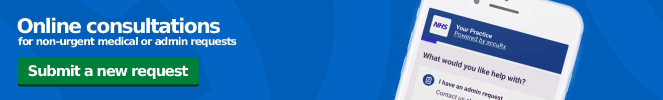 Online Consultations